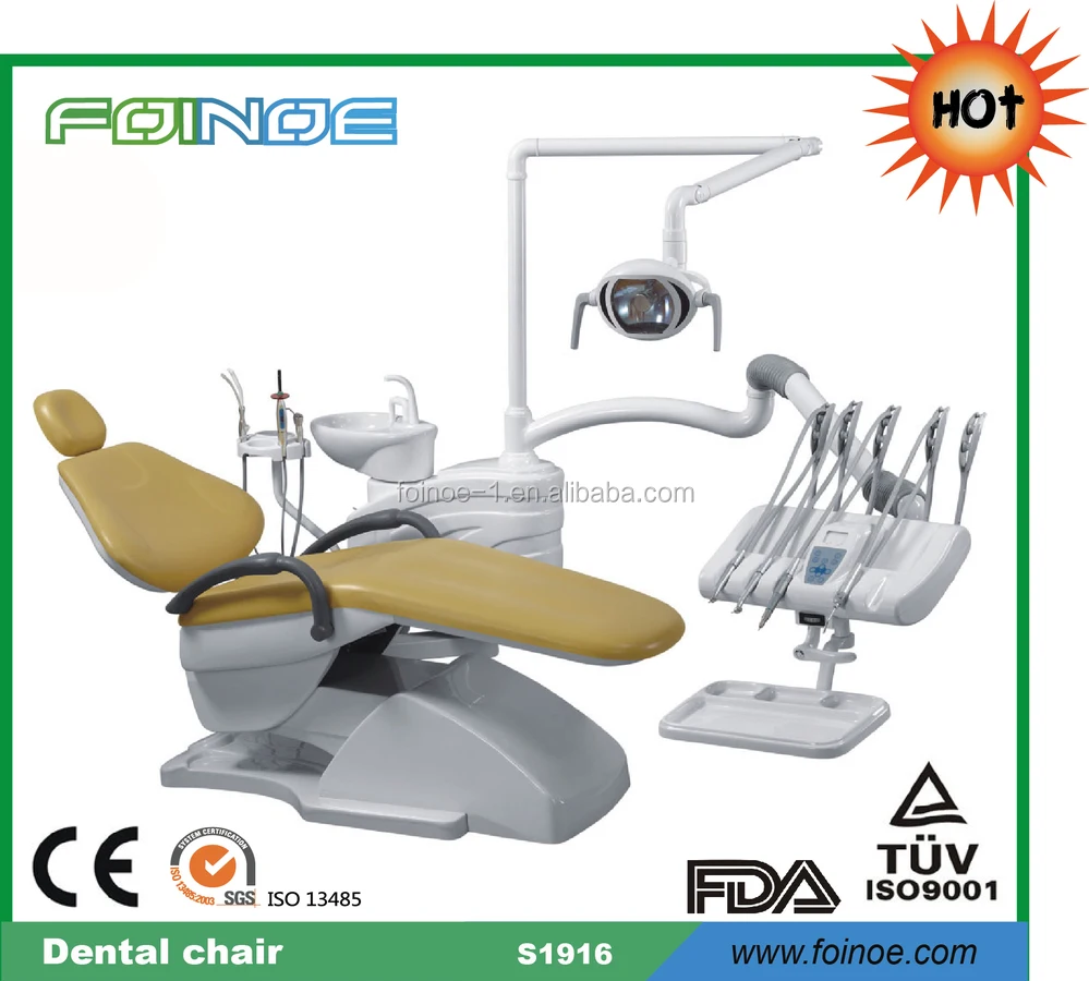 S1916 Hot Selling Cheap Price Ce Approved Gnatus Dental Chair Price Buy Gnatus Dental Chair