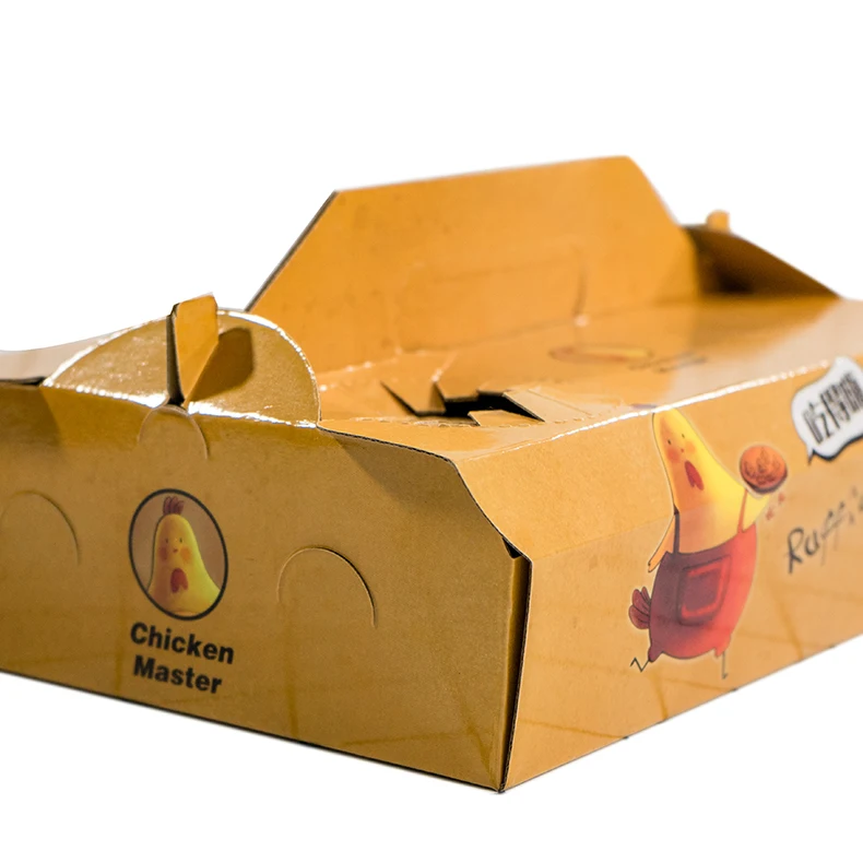 Venta Al Por Mayor,Embalaje Personalizado,Papel Kraft Portátil