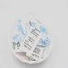 Small Packing Silica Gel Desiccant Can Be Conveniently Placed into The Packaging of Various Articles