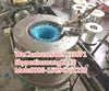 Knitting Machine With Computer For Kitchen Cleaning Sponge Scourer Cloth