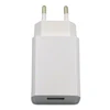 High quantity Electrical eu plug adapter sockets 2PIN plug for mobile phone
