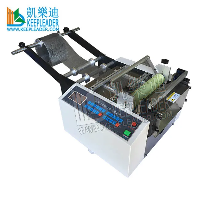 Computerized Cutting Machine