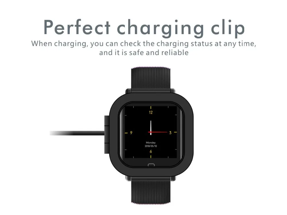 q9 smart watch instructions