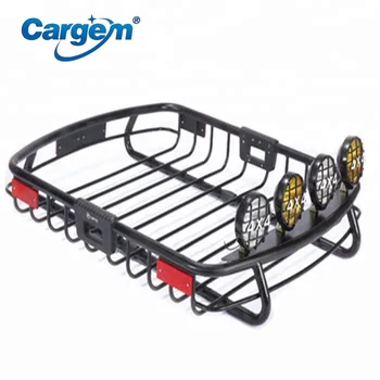 carrier rack