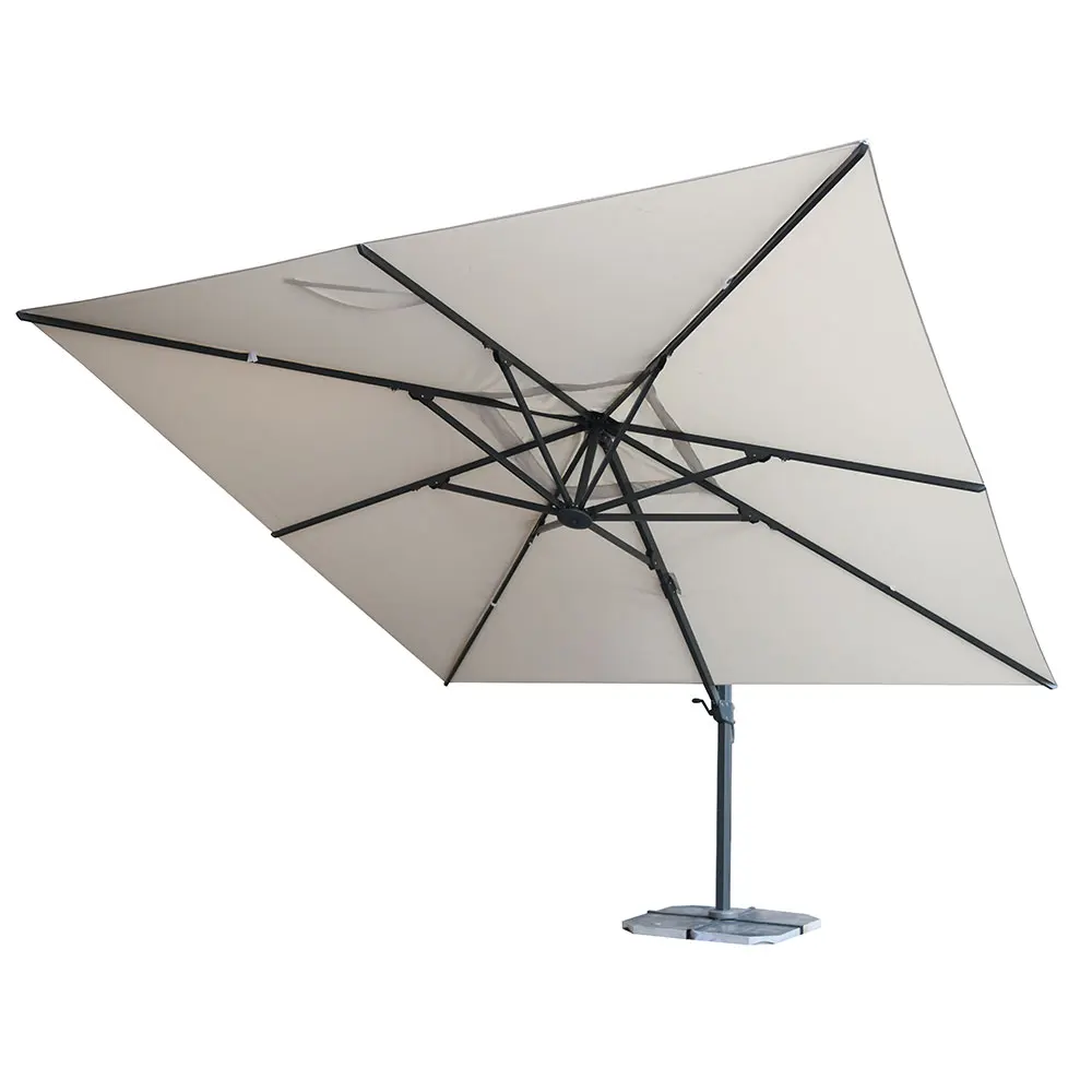 best sun umbrella patio
