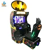 Arcade Game Center Speed racer coin operated game machine racing car driving simulator