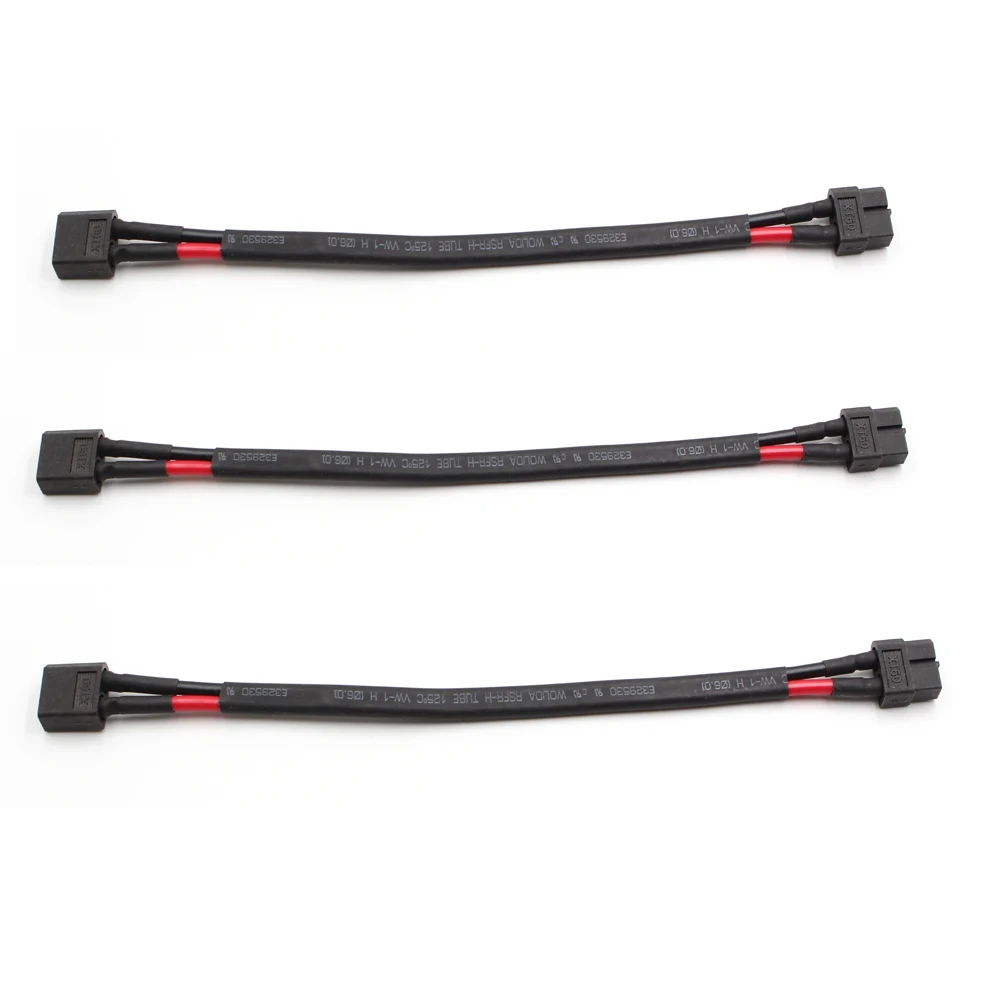 T Plug Male To 4mm Banana Plug Traxxas Trx Charger Lead Cable Buy Rc