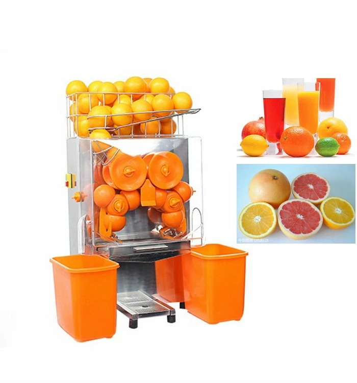 Machine Orange Juicer Cold Press Slow Juicer Commercial Citrus Juicer Buy Commercial Citrus