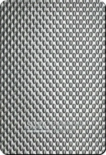 Nastro Acciaio Inox GOONSDS - Lamiera Piatta 0.15mm Per Lavorazione Metalli E Decorazione - Foto 3