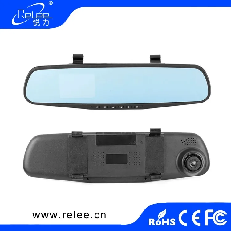 Hd rearview mirror dvr инструкция