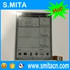 6.0 inch ED060SC7(LF)C1 E-ink for Amazon Kindle Touch eink display Kindle 3 k3 ebook reader