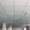 Factory direct low price quick shipment high quality 2x2 gypsum ceiling t grid