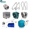 China Factory Supply Full Set Swimming Pool Accessories New