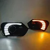 DRL-23 Customized Good Quality Swift Car Led DRL, Daytime Running Light