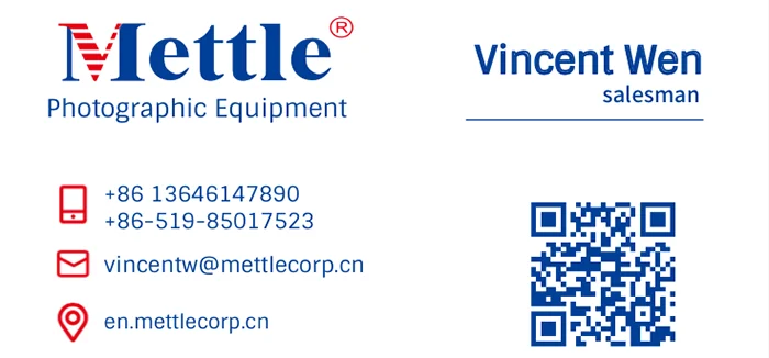 contact information