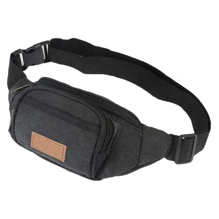 small waist bag running