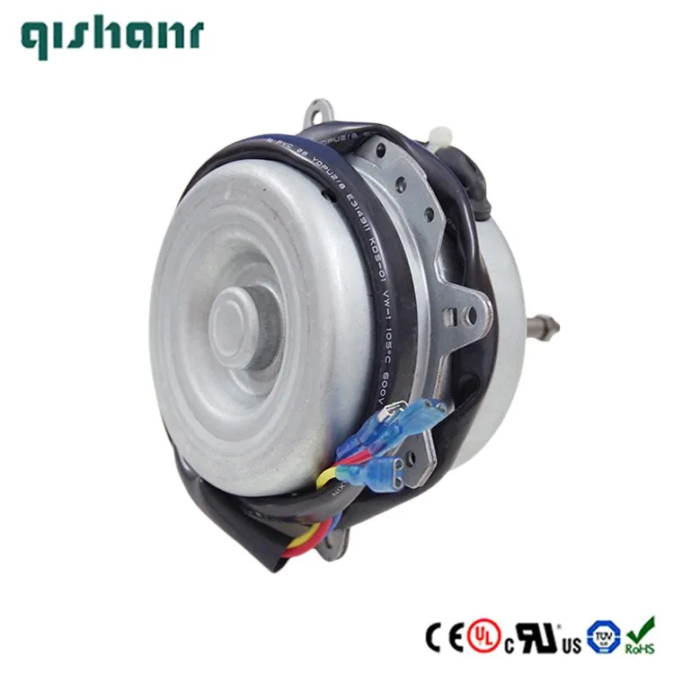 High Quality Fan Motor For Split Airconditioner Outdoor Unit Buy Fan