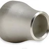 Stainless steel a182 904L SCH80 4" Butt-welding fittings(BW) Eccentric Reducer