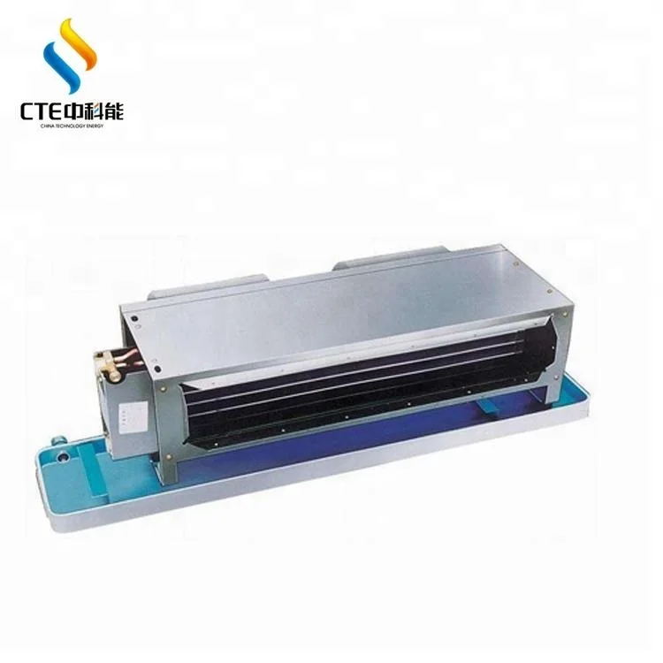 fan coil prices