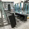 3mm Anti-Reflective Coating Glass From factory directly for curtain wall