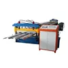 FX galvanized steel sheet floor decking forming machine