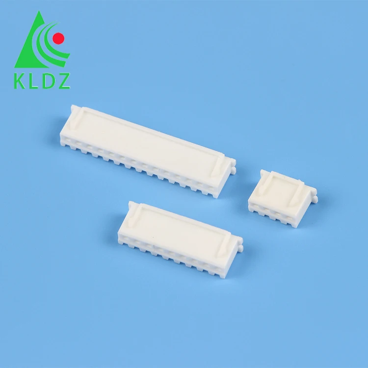 2.50mm Pitch Xh Electrical Connectors For Sale 6 Pin Power Connector