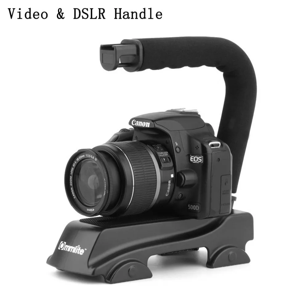 Video handle