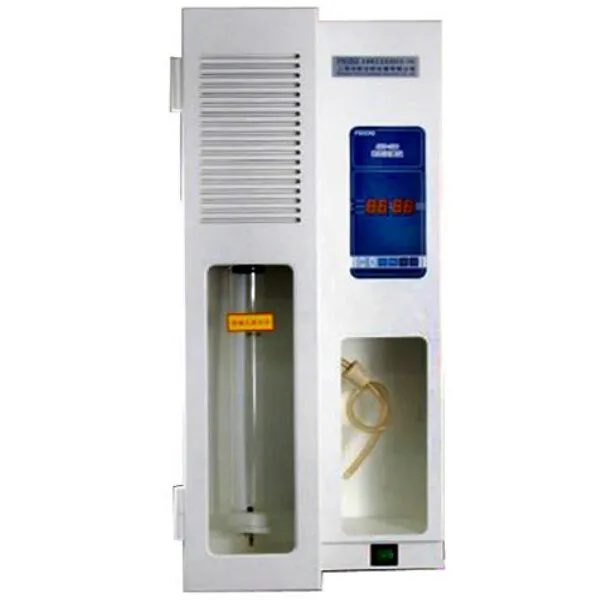 Skd200 Automatic Kjeldahl Apparatus Buy Skd200 Automatic Kjeldahl