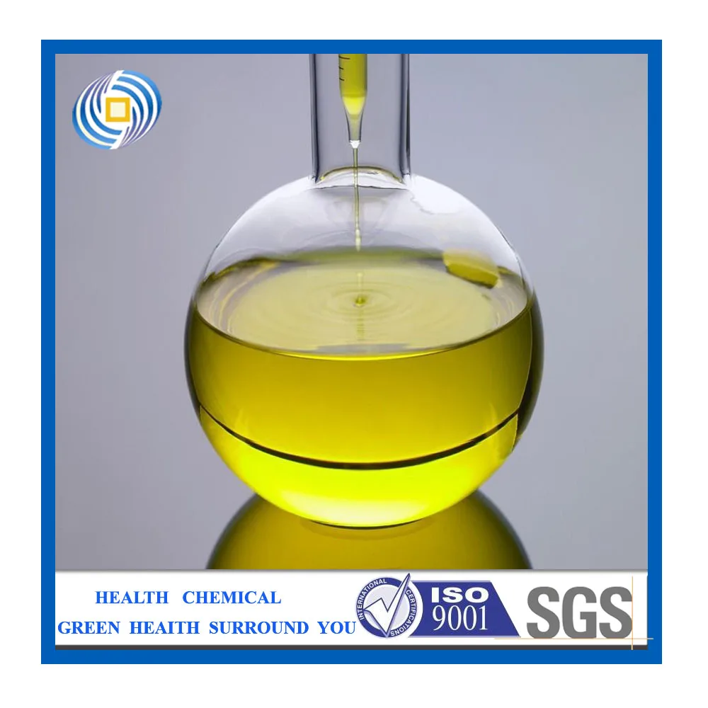 Pyrethrum Extract 25%,50%,70% Pyrethrins,Cas 8003-34-7,Organic ...