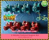 bicycle gas engine kit/motorcycle engine