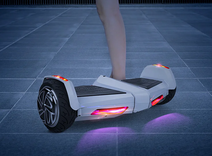 批发廉价自我平衡滑板车 2 轮电动 hoverboard