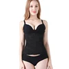 Women's Breathable Slimming Shapewear Fat Burning Slim Shape Bodysuit