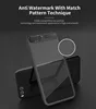 Alibaba Trade Assurance Order Suppurted for Xiaomi Mi Note 3 TPU Mobile Phone Case
