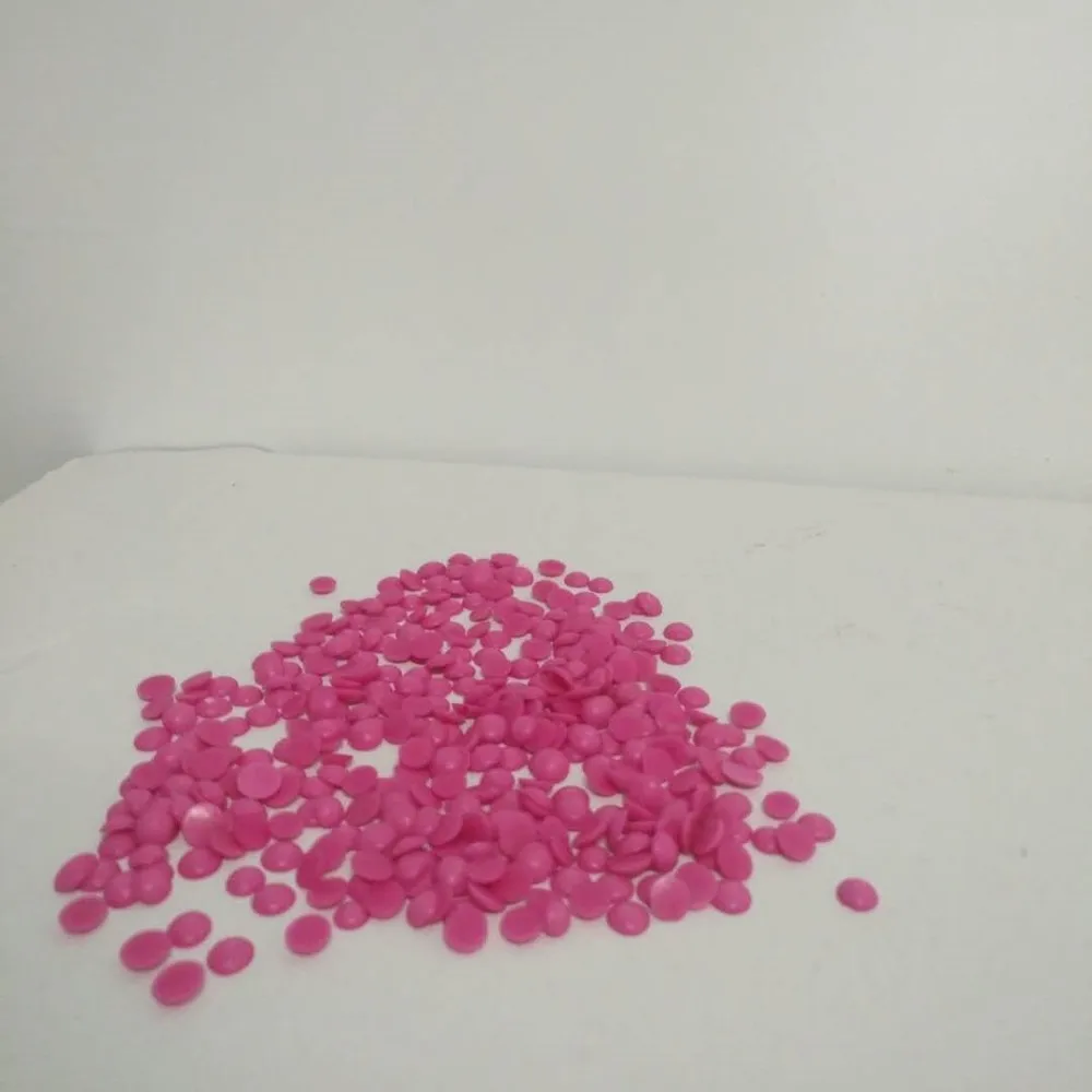 Oem 276g Innovative Fragrance Natural Laundry Detergent Pellets Inwash