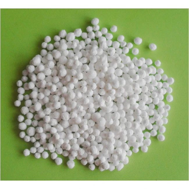 Manufacture 94% Anhydrous Calcium Chloride