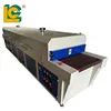 IR Hot Drying Tunnel SD1200 pcb drying oven infrared tunnel with conveyor belt
