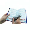 International 14 Languages Learning Machine Dictionary Talking Book Electronic Reading Pen