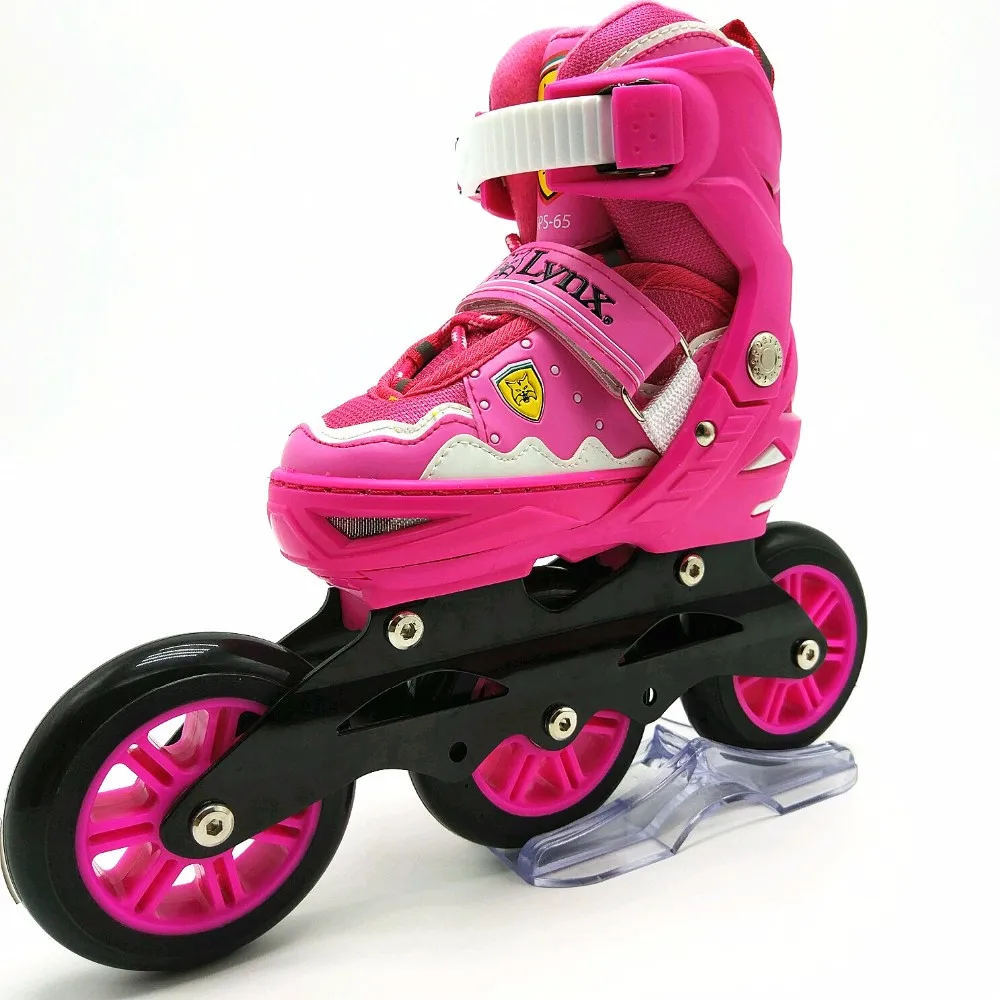 2017 户外运动批发可调电动合金轮 roller 鞋 - buy 轮滑鞋,溜冰鞋