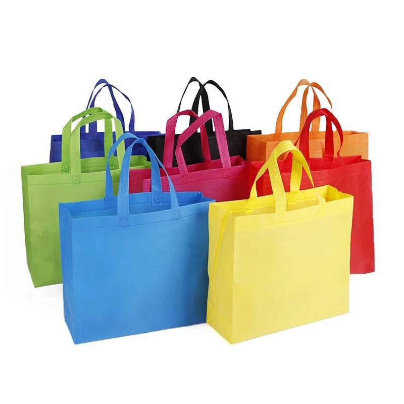 Recycled Pp Woven Polypropylene Shopping Bags - Buy Recycled Woven ...