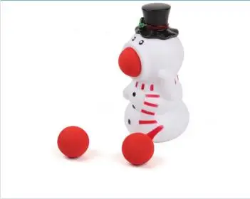 christmas popper toy