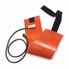 Polyimide Film Insulated Flexible Heaters Heating Elements