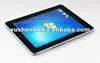 Windows 7+Android 2.2+Intel Atom N455+9.7 inch capactive touch screen+2GB memory+32GB