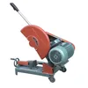 Manual steel bar cutting machine