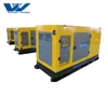 High Quality 200kw Diesel Generator With Silent Canopy