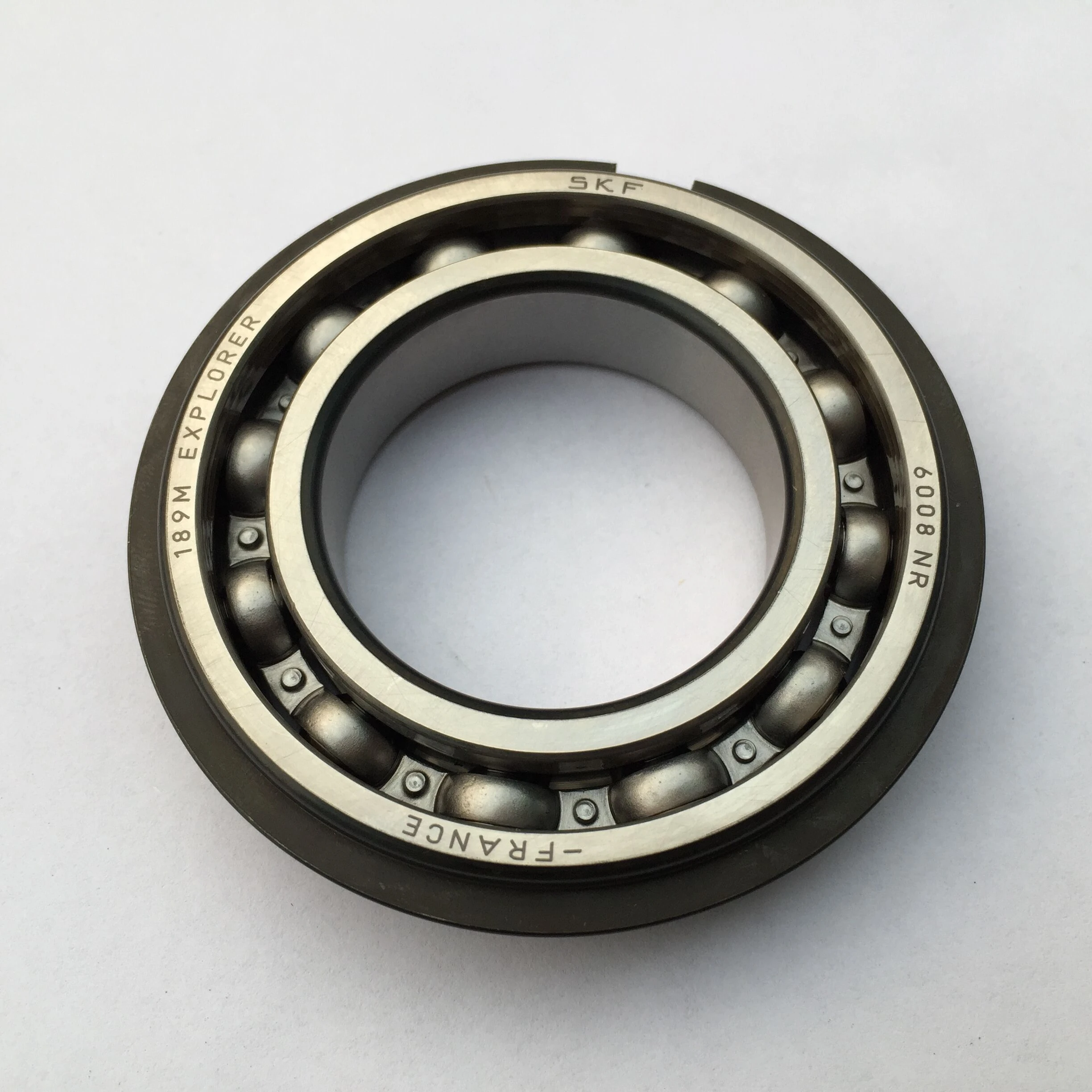 1 scanalature a Sfere a cuscinetto a sfera 6215 2rs 2rs1 2rsh 2rsr