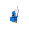 Inserting nut machine riveting machine