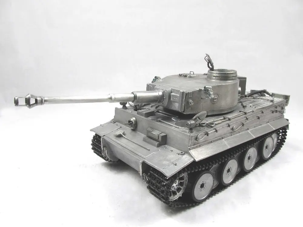german tiger 1 tank toy