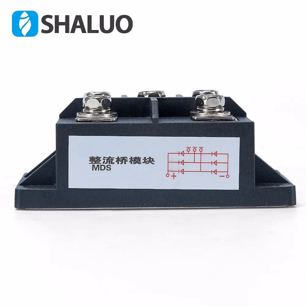 Generator 3 Phase Alternator Diode Bridge Rectifier Mds80a Buy
