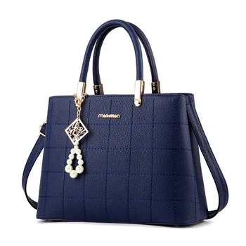 Wholesale Ladies Pu Leather Fashion Min Min Handbag - Buy Min Min ...
