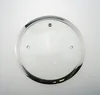 FD type universal dome glass lid for pans in cookware sets from China cookware parts supplier
